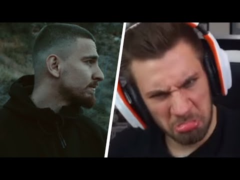 WAS FÜR EINE HOOK?! MOIS x MAESTRO - SCHREI (prod. by Perino & Nealx) - Reaction