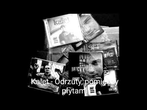 6.Merdeg - Masz to co dzień przed oczami (produced by KALET MUSIC PRODUCTION)