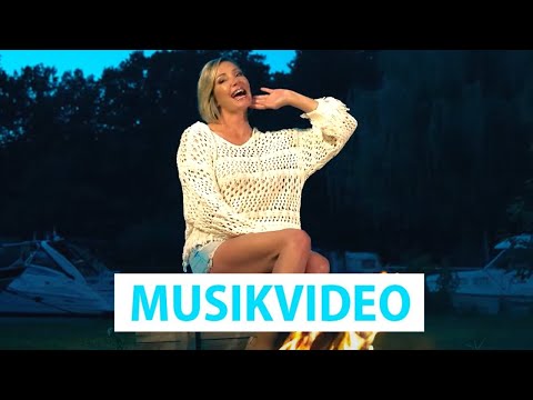 Tanja Lasch - Abenteuer Lagerfeuer (Offizielles Video)