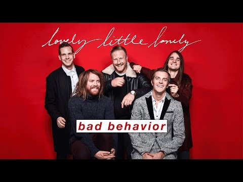 Video thumbnail for Bad Behavior