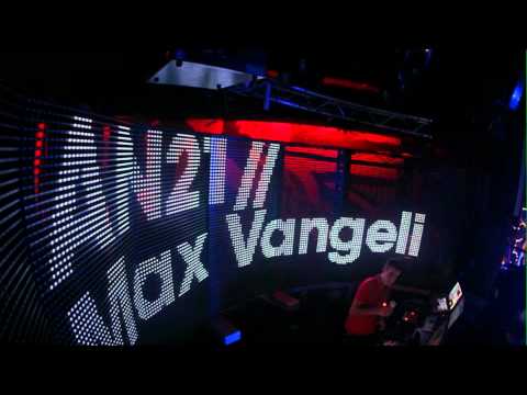 AN21 & Max Vangeli feat. Example - Whisper (Extended HQ RIP)
