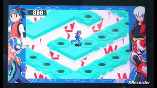 サイトスタイルを目指して奮闘!【バトルネットワークロックマンエグゼ2】184