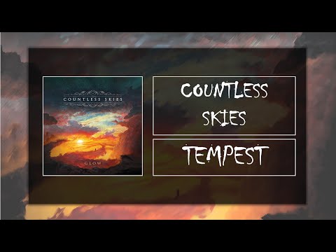 Tempest - Countless Skies [Sub Inglés - Español]