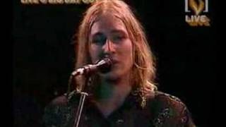 Silverchair - World Upon Your Shoulders (Live @ BDO)
