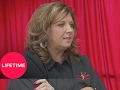 Dance Moms: Abby Scolds Maddie for Losing (S5, E25) | Lifetime