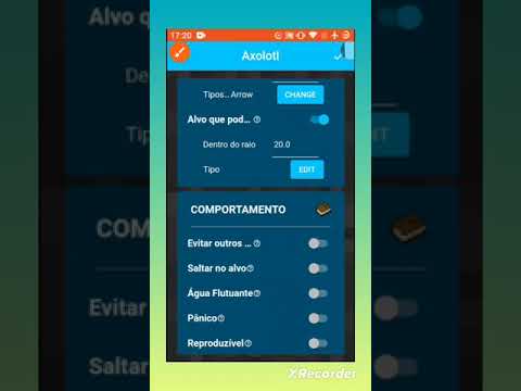 como fazer seu próprio mod (Erickplay jogos)