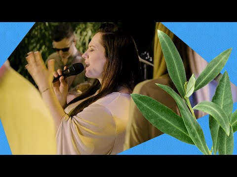 I'M NOT AFRAID | Gabi Gąsior | HEAVEN Live Session