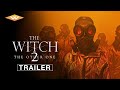 THE WITCH 2: THE OTHER ONE International Trailer | Well Go USA | SHIN Sia | PARK Eun-bin