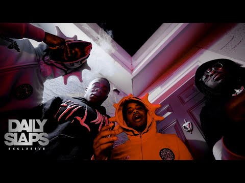 Lon43 ft. Wopdell - Easy Kill (Exclusive Music Video) | Dir. Shooter P