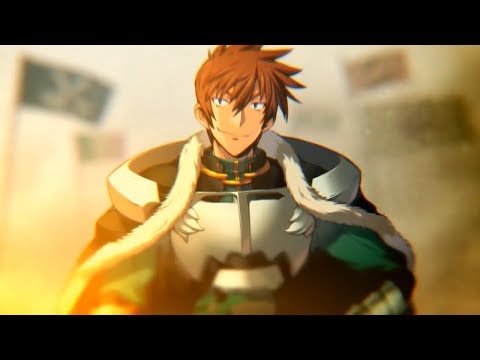 [Rance X] The World Situation (with English Subs)