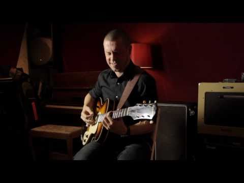 Andy P - Music & Movement EPK