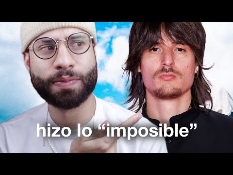 ¿QUÉ PASA CON DANNY OCEAN? ¿Es tan bueno?