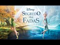 Tinker Bell O Segredo Das Fadas Parte 1 Filme Completo ᴴᴰ