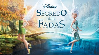 Download lagu Tinker Bell: O Segredo das Fadas | Parte 1 [Filme Completo] ᴴᴰ mp3