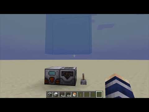 Industrial foregoing: Wither builder (how to use)