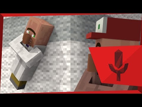 Pokémobs Villager Version - EPISODE 2 - Polski Fandubb