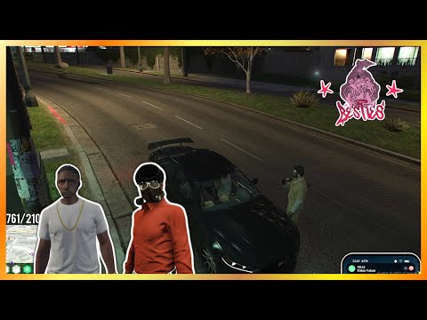 Kevin Ram Nopixel