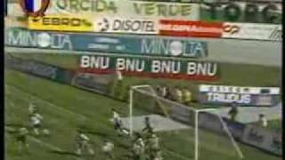 preview picture of video 'Resumo temporada 92/93'