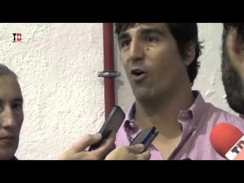 Fundación CB Granada  (84 - 50) CB NovaSchool - 3er Programa Tablón Deportivo.