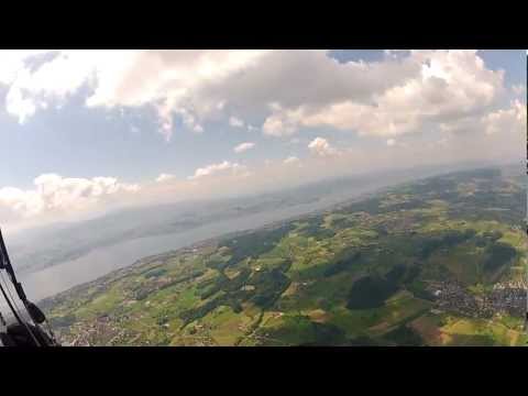 Ötwil am See oder sollte es heissen Ötwil an den Seen