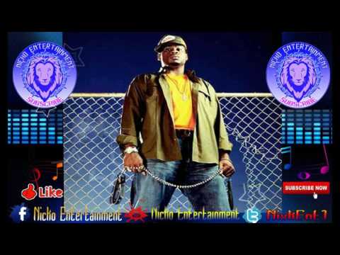 Bling Dawg – No Progress [Mad Mix Riddim] December 2016