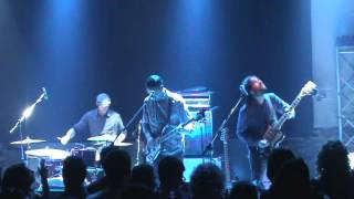 Monophonics - Jam /Let the sunshine - Lab Art - Volos/Greece 2015