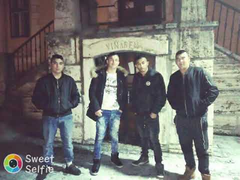 Gipsy Lukačovci Lomnička Cd1 2019 me som cavo