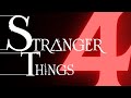 Stranger Things (Dumbledore Secrets trailer style)