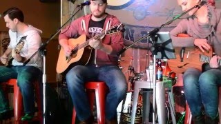 Blue Honey sings Crazy