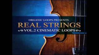 Video thumbnail for Realstrings Volume 2 - cinematic loops by Pete Whitfield