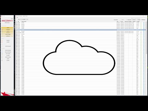 AACOM++ | Modul Cloud