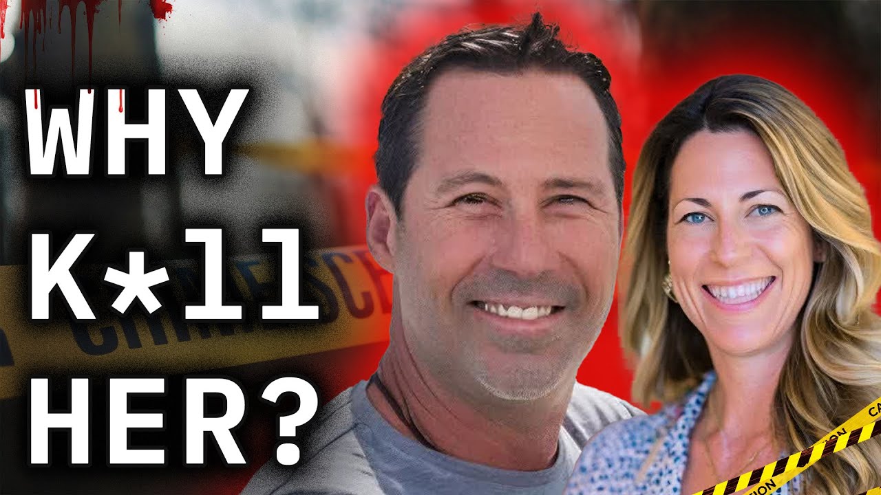 True Crime: Wife Killed After Discovering Husband’s Secret Life