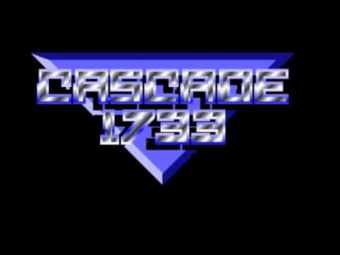 Cascade 1733 - Mega Mighty Amiga Mod Mix (Part 1)