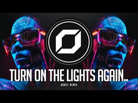 PSY-TRANCE ◉ Fred again.. x Swedish House Mafia - Turn On The Lights again.. (GRACE Remix)