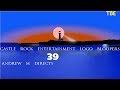 Castle Rock Entertainment Logo Bloopers 39 Andrew H Directs
