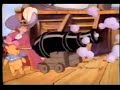 The New Adventures Of Winnie The Pooh News Flash Promo