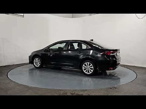 Toyota Corolla 1.8 Hybrid Luna Saloon €249 p/m - Image 2