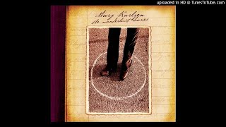 Mary Karlzen - Heart Of Saturday Night