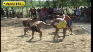 (1) Kahri (Hoshiarpur) Kabaddi Tournament 31 Aug 2016
