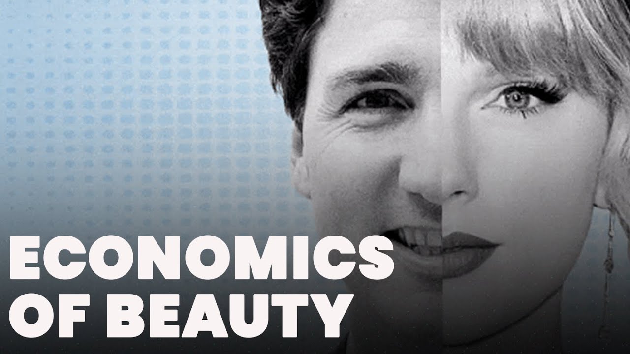 The cost of being ugly | The Story