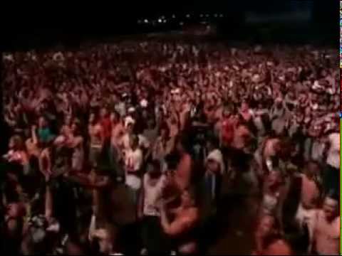 A Secret Place Live Woodstock 99