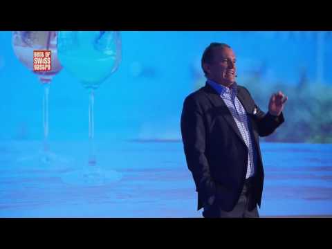 Best of bewegt - Vortrag: M Peclard