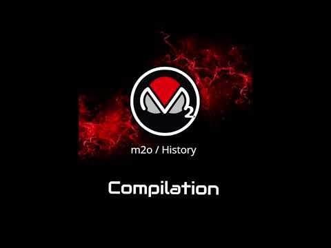m2o History Compilation Vol 2 Mixed By Dj Tella