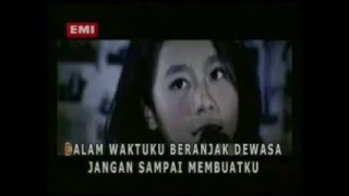 Download lagu Ada Band Ft Gita Gutawa - Yang Terbaik Bagimu (Karaoke) (No Vocal) mp3