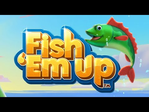 Fish Em Up gameplay video