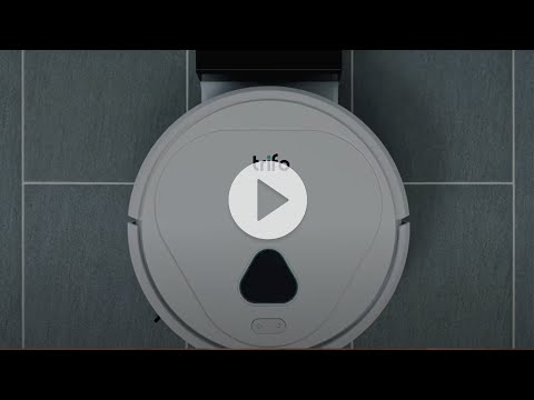 Trifo Max Vacuum Cleaner