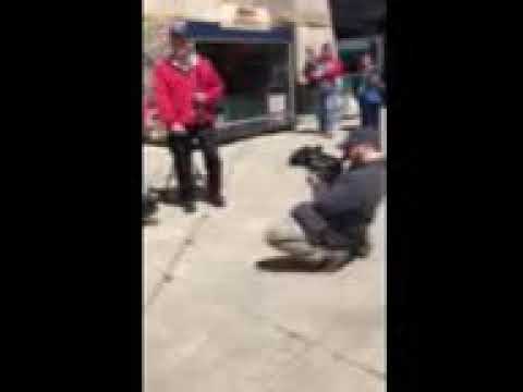 Promotional video thumbnail 3 for The Cleveland Dixieland Band
