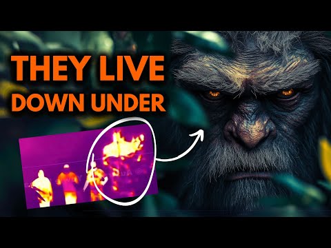 The Yowie: Best Evidence for Australia's Bigfoot