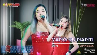 Download lagu HAPPY LOSS - YANG KUNANTI - DIN ANNESIA - HAPPY WEDDING FENI & FAUZI - HONGGOSOCO JEKULO KUDUS mp3