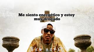 August Alsina ft. Curren$y - Let Me Hit That ; sub. español